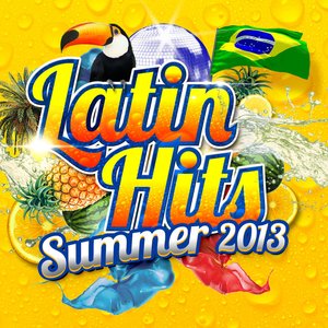 Bild für 'Latin Hits Summer 2013'