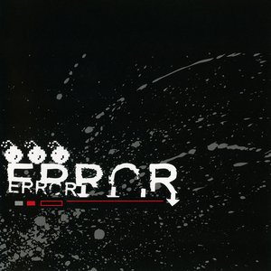 Image for 'Error'