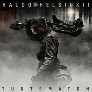 Image for 'Tuntematon'