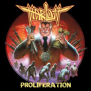 'Proliferation' için resim