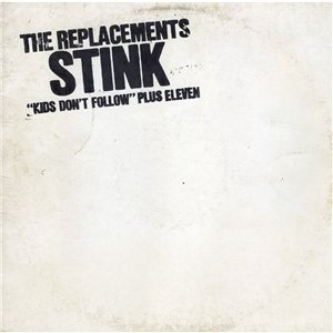Image for 'Stink (Expanded)'