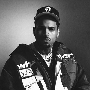 Immagine per 'Chris Brown'