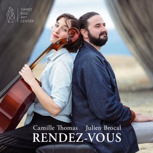 'RENDEZ-VOUS' için resim