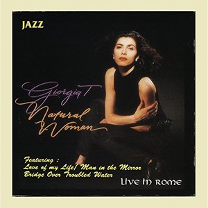 Zdjęcia dla 'Natural Woman (Live in Rome)'