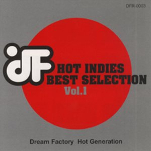 Image for 'HOT INDIES BEST SELECTION Vol.1'