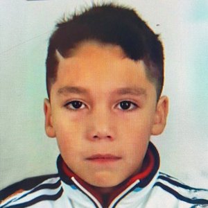 Image for 'JEREMIAS'
