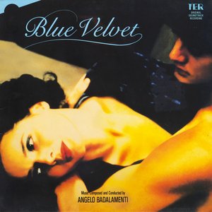Image for 'Blue Velvet (Original Motion Picture Soundtrack / The Deluxe Edition)'