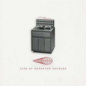 Image for 'Live at Beckview Studios'