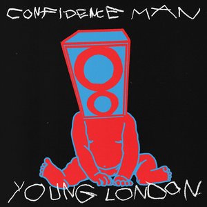 Image for 'Young London'