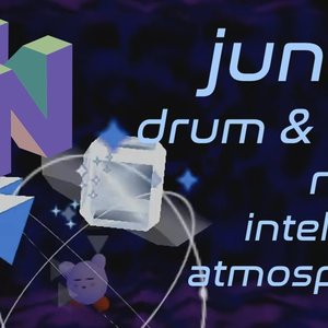Image for 'Nintendo 64 jungle mix 02'