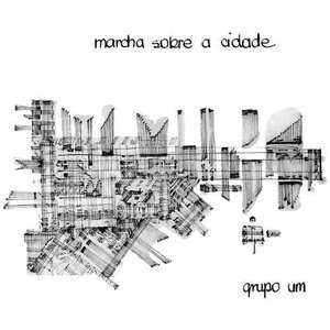 Image for 'Marcha Sobre a Cidade'