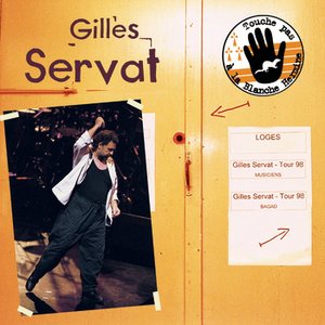 Immagine per 'Gilles Servat En Concert'