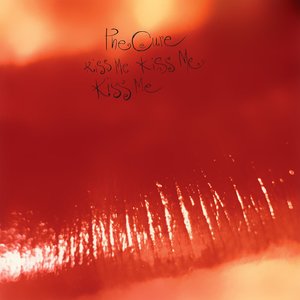 Image for 'Kiss Me Kiss Me Kiss Me'
