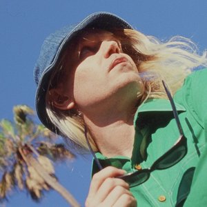 Image for 'Connan Mockasin'