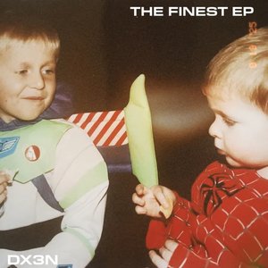 Image for 'The Finest EP'