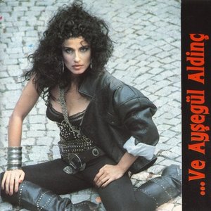Imagem de '...Ve Ayşegül Aldinç'