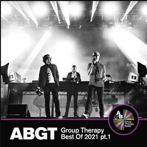 Immagine per 'Group Therapy Best Of 2021 pt.1'