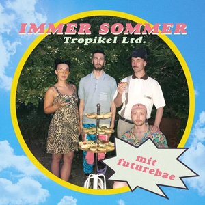 Image for 'Immer Sommer'