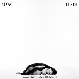 Image for 'Slow (Eli Fola Remix)'
