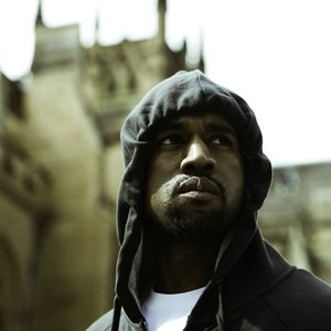 Bild für 'Kanye West'