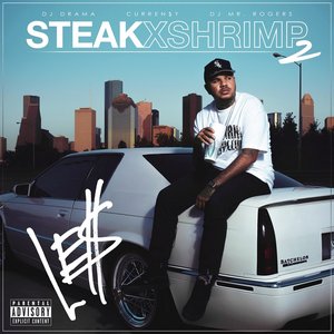 Image for 'Steak x Shrimp, Vol. 2'