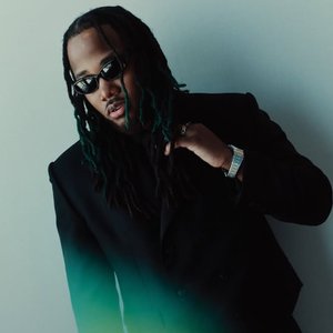 “Leon Thomas”的封面
