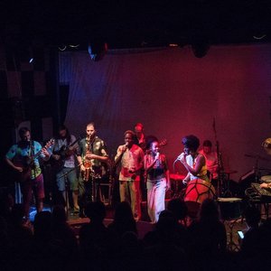 Imagen de 'Orquestra Manancial da Alvorada'
