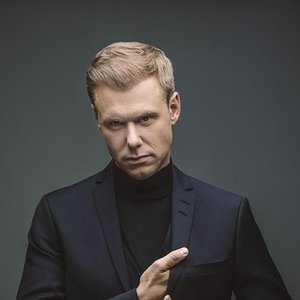Bild für 'Armin Van Buuren'
