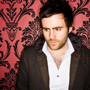 Image for 'Gareth Emery'