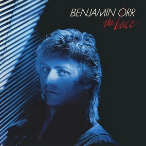 Image for 'The Lace'