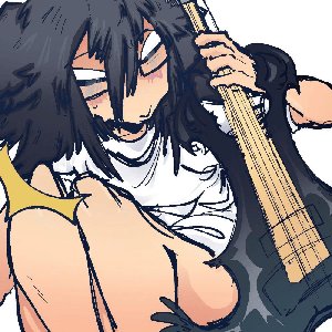 Image for 'real girl rockstar'