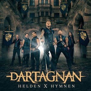 Image for 'Helden X Hymnen'