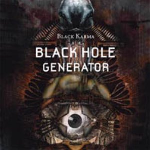 Изображение для 'Black Karma'