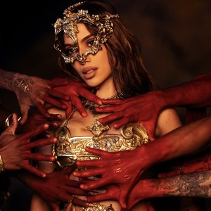 Image for 'Anitta'