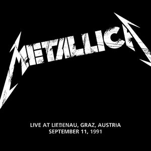 Bild für 'Live in Austria 1991'