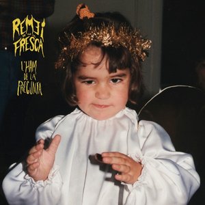 Image for 'L'ham de la pregunta'