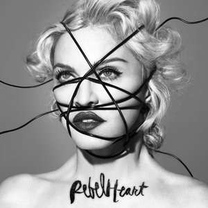 Image for 'Rebel Heart (Deluxe)'