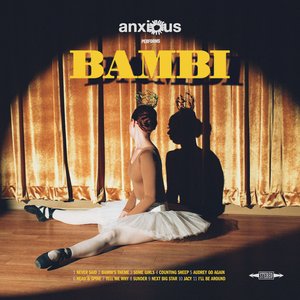 Image for 'Bambi'