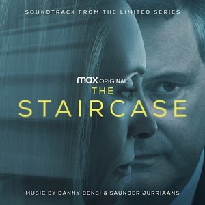 Imagem de 'The Staircase (Soundtrack from the HBO® Max Limited Original Series)'