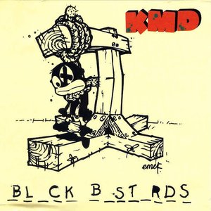 Image for 'Black Bastards (Deluxe Edition)'