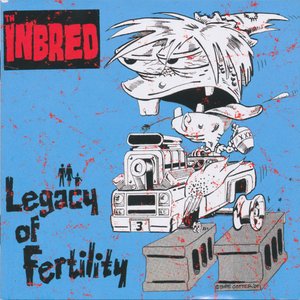 Image for 'Legacy Of Fertility'