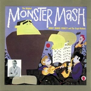 Imagem de 'Monster Mash'