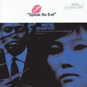 Bild für 'Speak No Evil (The Rudy Van Gelder Edition)'