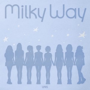 Image for 'Milky Way'