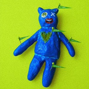 Image for 'GOOD GOOD JUJU'