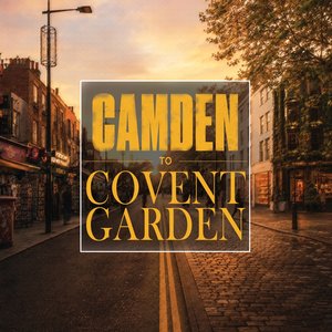 Image for 'Camden to Covent Garden'