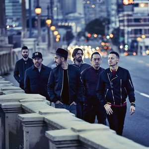 'Linkin Park' için resim