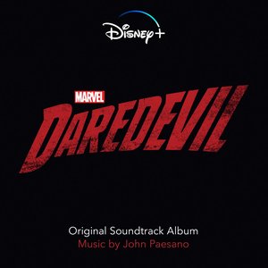 Immagine per 'Daredevil'