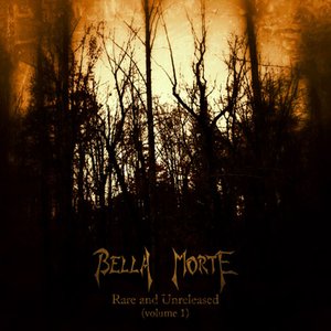 Image for 'Rare And Unreleased (Volume 1)'