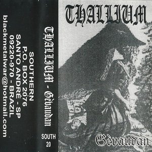 Image for 'Gèvaudan'